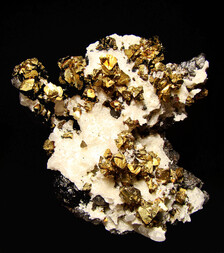 Peru/Junín, Region/Yauli, Provinz/Morococha, Distrikt/Mina Santa Rita