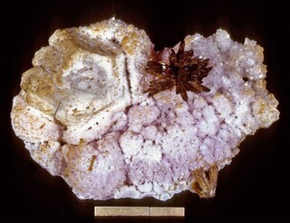 Brasilien/Südosten (Região Sudeste)/Minas Gerais/Itinga/Taquaral/Lavra da Ilha