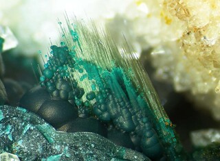 Deutschland/Baden-Württemberg/Freiburg, Bezirk/Ortenaukreis/Oberwolfach/Grube Clara