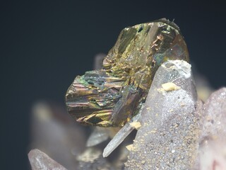 Deutschland/Baden-Württemberg/Freiburg, Bezirk/Ortenaukreis/Steinach/Steinbruch Artenberg