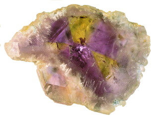 Bolivien/Santa Cruz, Departmento/Sandoval, Provinz/La Gaiba, Distrikt/Anahí Mine (Anay Mine; Anai Mine)