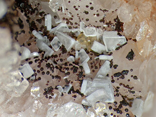 Deutschland/Baden-Württemberg/Freiburg, Bezirk/Ortenaukreis/Oberwolfach/Grube Clara