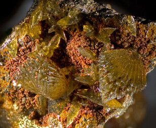 Bolivien/Oruro, Departamento/Pantaléon Dalence, Provinz/Huanuni/Huanuni Mine