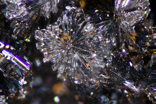 Spanien/Región de Murcia/Murcia, Provinz/Campo de Cartagena, Comarca/Cartagena, Municipio/La Union Bergbaugebiet (La Unión)/Cabezo de San Ginés/Mina Precaución