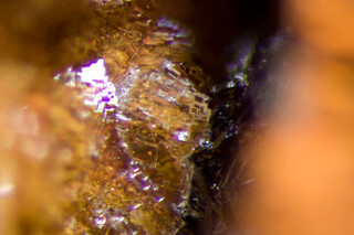 Spanien/Región de Murcia/Murcia, Provinz/Campo de Cartagena, Comarca/Cartagena, Municipio/La Union Bergbaugebiet (La Unión)/Cabezo de San Ginés/Mina Precaución