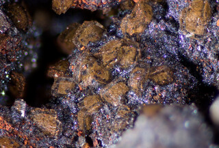 Spanien/Región de Murcia/Murcia, Provinz/Campo de Cartagena, Comarca/Cartagena, Municipio/La Union Bergbaugebiet (La Unión)/Cabezo de San Ginés/Mina Precaución