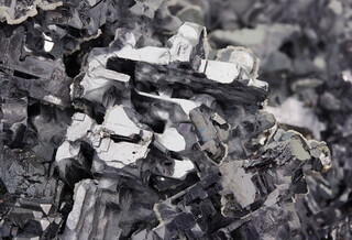 Bulgarien/Smoljan (Smolyan), Oblast/Madan, Obshtina/Madan Erzfeld/Grube Krushev Dol