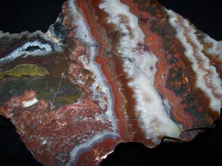 Deutschland/Sachsen/Mittelsachsen, Landkreis/Freiberg, Revier/Freiberg/Halsbach/Achatbruch