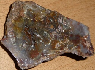 Deutschland/Thüringen/Nordhausen, Landkreis/Ellrich/Appenrode/Felder