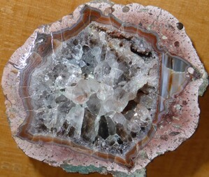 Deutschland/Thüringen/Ilm-Kreis/Oberes Geratal/Gehlberg/Felsenschlag