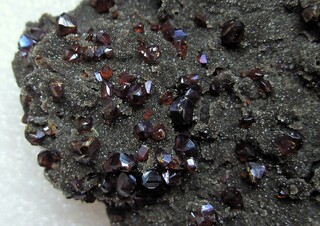 USA/Kansas/Cherokee County/Tri-State District/Picher Field/Baxter Springs/Ballard Mine