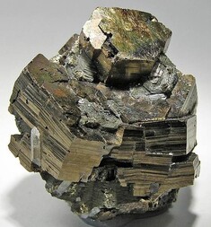 Kosovo/Mitrovica, Bezirk/Mitrovica e Jugut, Gemeinde/Trepča-Komplex