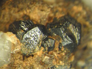 Deutschland/Sachsen/Meißen, Landkreis/Nossen, Stadtgemeinde/Steinbrüche Dechantsberg ('Stbr. Rhäsa')