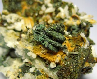 Kosovo/Mitrovica, Bezirk/Mitrovica e Jugut, Gemeinde/Trepča-Komplex