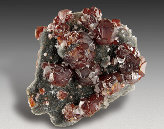 China/Hunan, Provinz/Hengyang, bezirksfreie Stadt/Changning, Kreis/Shuikoushan Erz-Lagerstätte/Shuikoushan Pb-Zn-Cu-Lagerstätte