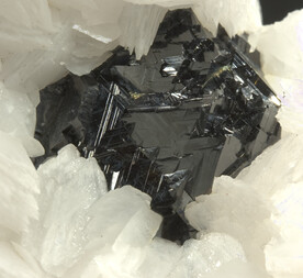 Russland/Ferner Osten, Föderationskreis/Primorje (Primorskiy), Kray/Dal'negorsk (Dalnegorsk; Tetjuche)