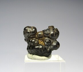 USA/New Mexico/Catron County/Taylor Creek District