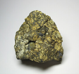 Kanada/Nunavut-Territorium/Qikiqtaaluk, Region/Königin-Elisabeth-Inseln/Little Cornwallis Island/Polaris Mine