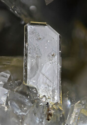 Deutschland/Nordrhein-Westfalen/Köln, Bezirk/Oberbergischer Kreis/Engelskirchen/Loope/Grube Bliesenbach