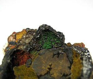 Australien/Western Australia/Pilbara/Roebourne, Bezirk/Whim Creek/Whim Creek Copper Mine (Whim Well)