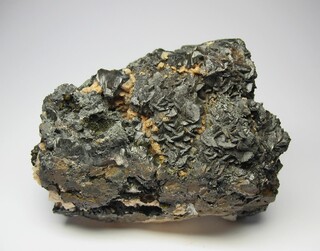 Deutschland/Baden-Württemberg/Freiburg, Bezirk/Ortenaukreis/Oberwolfach/Grube Clara