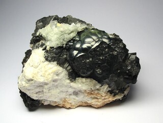 Deutschland/Baden-Württemberg/Freiburg, Bezirk/Ortenaukreis/Oberwolfach/Grube Clara