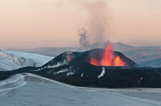 Island/Südisland (Suðurland), Region/Rangárvallasýsla/Fimmvörðuháls