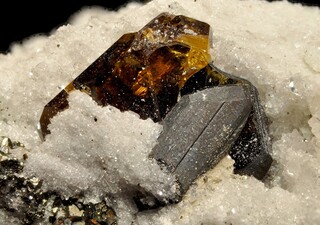 Schweiz/Wallis, Kanton/Goms, Bezirk/Binntal/Binn/Fäld (Imfeld, Im Feld)/Grube Lengenbach