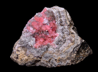 Peru/Lima, Region/Oyon, Provinz/Uchucchacua Mine