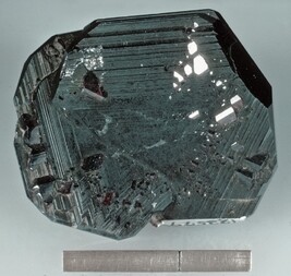 Schweiz/Graubünden, Kanton/Surselva, Region/Tujetsch (Tavetsch)/Sedrun/Cavradischlucht