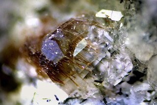 Namibia/Khomas, Region/Windhoek-Land, Kreis/Aris/Aris-Steinbrüche (Ariskop Quarry; Railway Quarry)