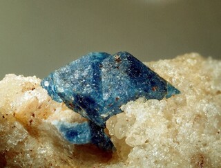 USA/Georgia/Lincoln County/Graves Mountain