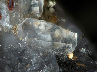 Italien/Sardinien (Sardegna), Region/Sassari, Provinz/Osilo/Cava Capurru