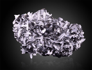 Bulgarien/Smoljan (Smolyan), Oblast/Madan, Obshtina/Madan Erzfeld/Boriaeva (Burieva; Borieva)-Grubenkomplex