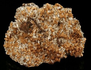 Südafrika/Nordkap (Northern Cape), Provinz/Kalahari Manganese Field/Kuruman/N'Chwaning Mines (NChwaning Mines)/N'Chwaning II Mine