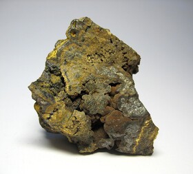 Deutschland/Baden-Württemberg/Karlsruhe, Bezirk/Rhein-Neckar-Kreis/Wiesloch/Grubenfeld Kobelsberg/Grube Segen Gottes