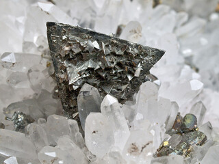 Rumänien/Maramures, Kreis/Cavnic (Kapnikbánya, Kapnik)/Mina Boldut