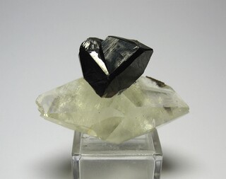 USA/Tennessee/Smith County/Carthage/Elmwood Mine