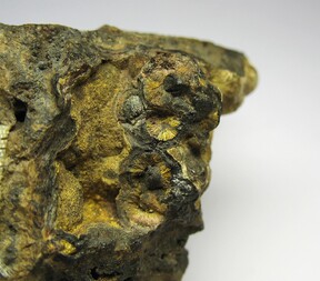 Deutschland/Baden-Württemberg/Karlsruhe, Bezirk/Rhein-Neckar-Kreis/Wiesloch/Grubenfeld Kobelsberg/Grube Segen Gottes