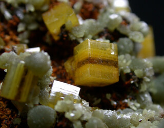 Mexiko/Durango, Estado/Mapimí, Municipio/Mapimí/Ojuela Mine