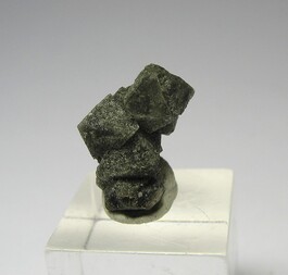 Schweiz/Bern, Kanton/Interlaken-Oberhasli, Kreis/Guttannen/Oberaarsee/Trübtensee (Triebtenseewli)