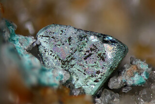 Deutschland/Nordrhein-Westfalen/Arnsberg, Bezirk/Siegen-Wittgenstein, Kreis/Bad Laasphe/Fischelbach/Grube Gonderbach