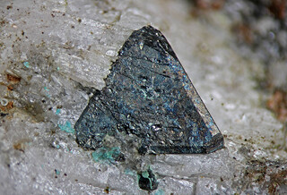 Deutschland/Nordrhein-Westfalen/Arnsberg, Bezirk/Siegen-Wittgenstein, Kreis/Bad Laasphe/Fischelbach/Grube Gonderbach