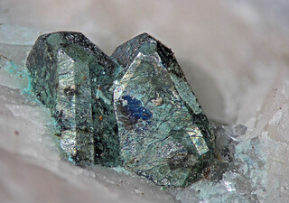 Deutschland/Nordrhein-Westfalen/Arnsberg, Bezirk/Siegen-Wittgenstein, Kreis/Bad Laasphe/Fischelbach/Grube Gonderbach