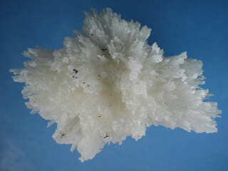 Österreich/Niederösterreich/Krems-Land, Bezirk/Mühldorf, Marktgemeinde/Ötz, Katastralgemeinde/Wolfsbühel (Graphitbergbau)