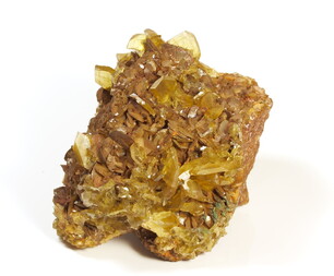 Deutschland/Sachsen/Erzgebirgskreis/Aue-Bad Schlema, Große Kreisstadt/Lagerstätte Schlema-Alberoda/Schacht 4 (Gallusstolln)