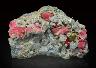 USA/Colorado/Park County/Alma District/Sweet Home Mine