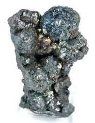 Peru/Huancavelica, Region/Castrovirreyna, Provinz/Castrovirreyna, Distrikt/San Genaro Mine