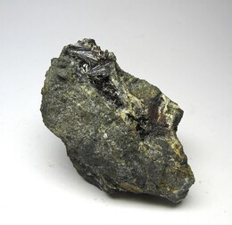 Slowakei/Bratislavský kraj/Malacky, Okres/Bäreneck (Pernek)/Kriznica