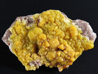 USA/Arkansas/Marion County/Rush Creek District